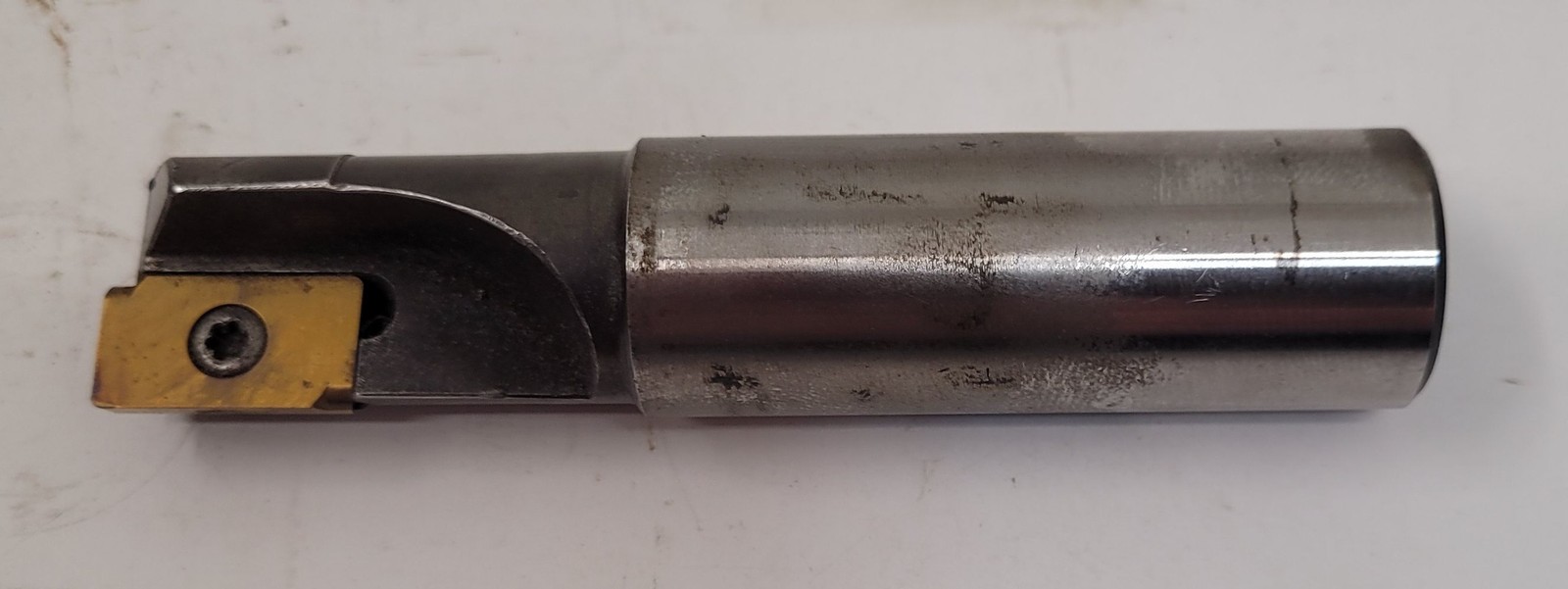 Sandvik Coromant R216.2-319 U-Max Square Shoulder End Mill Cutter