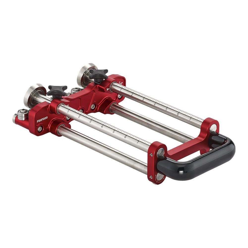 Malco Products Dual Station 200Mm Bender