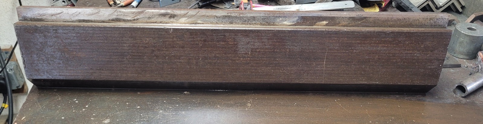 Press Brake Gooseneck Punch Die