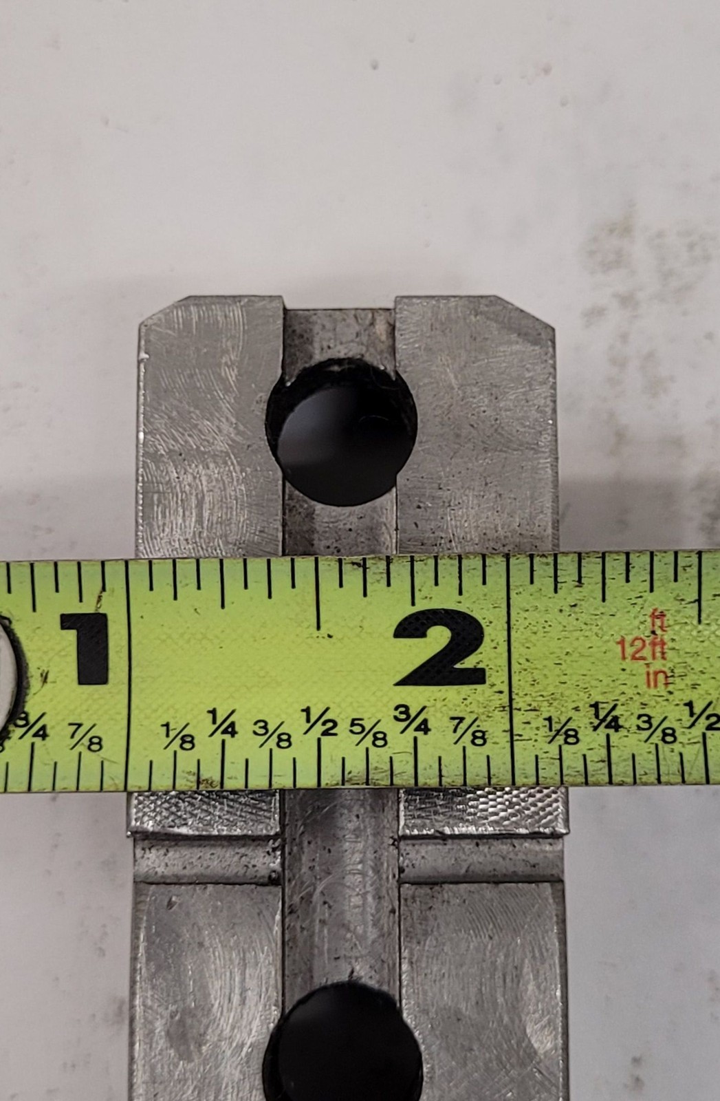 Action Tool Lathe Chuck Jaws – 3 Piece