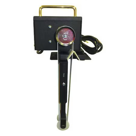 Zebra Skimmers Bsf1-24 Oil Belt Skimmer, 24 In L