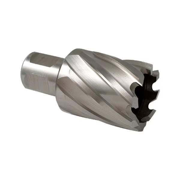 Hhip 5/8 X 1″ Depth of Cut High Speed Steel Annular Cutter 5020-0625 Hhip