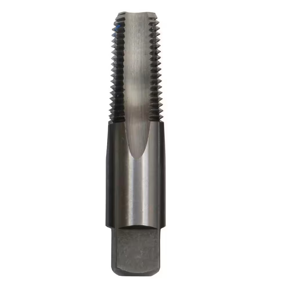 Hanson Whitney Tap, 1/4-18 NPS Tap, 11 Pack, Straight Flute