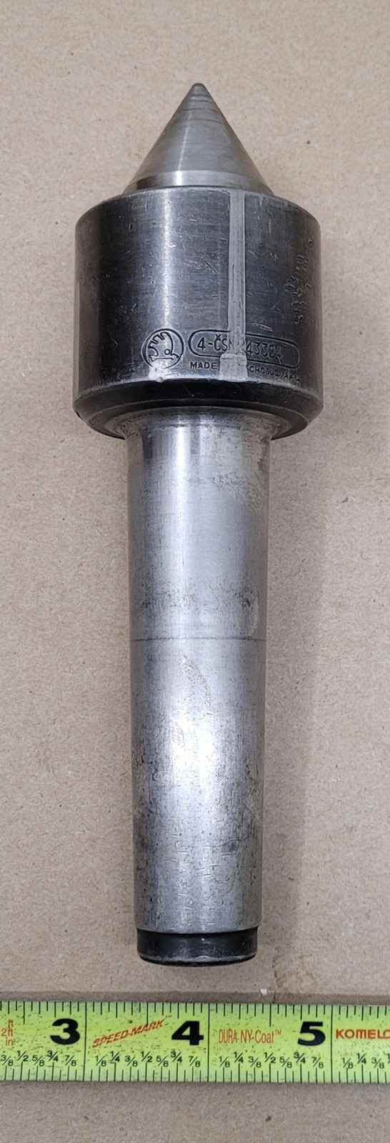 Skoda Live Center – CSN 243324 – 4MT