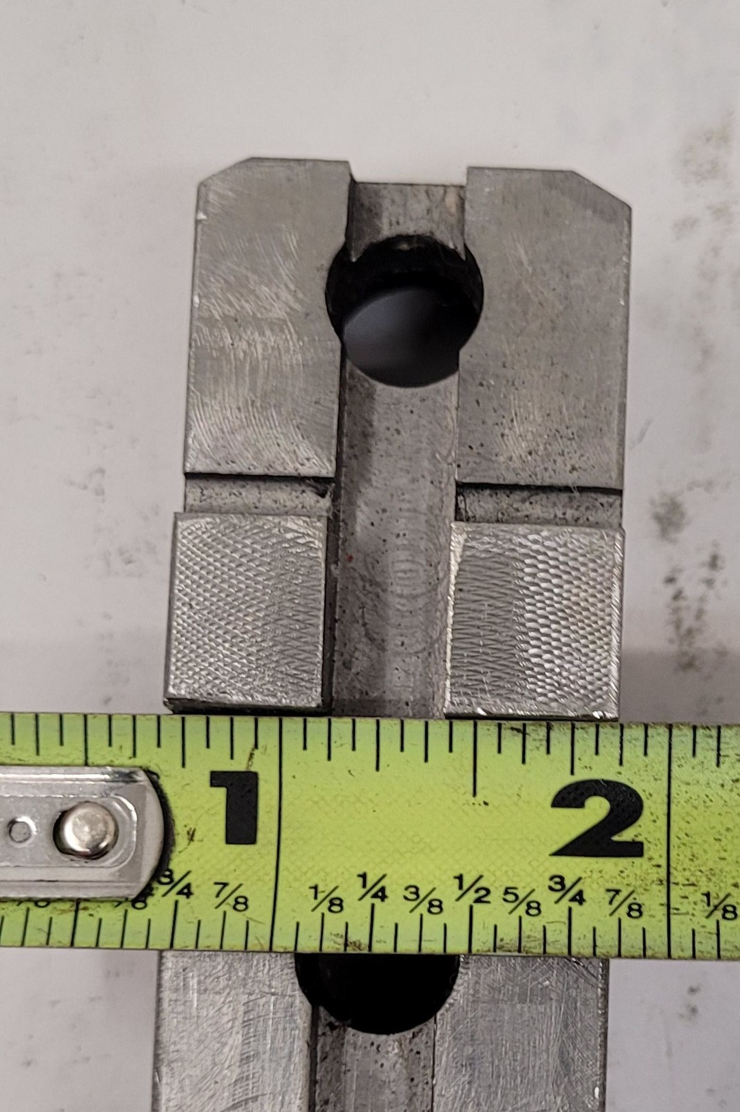 Action Tool Lathe Chuck Jaws – 3 Piece