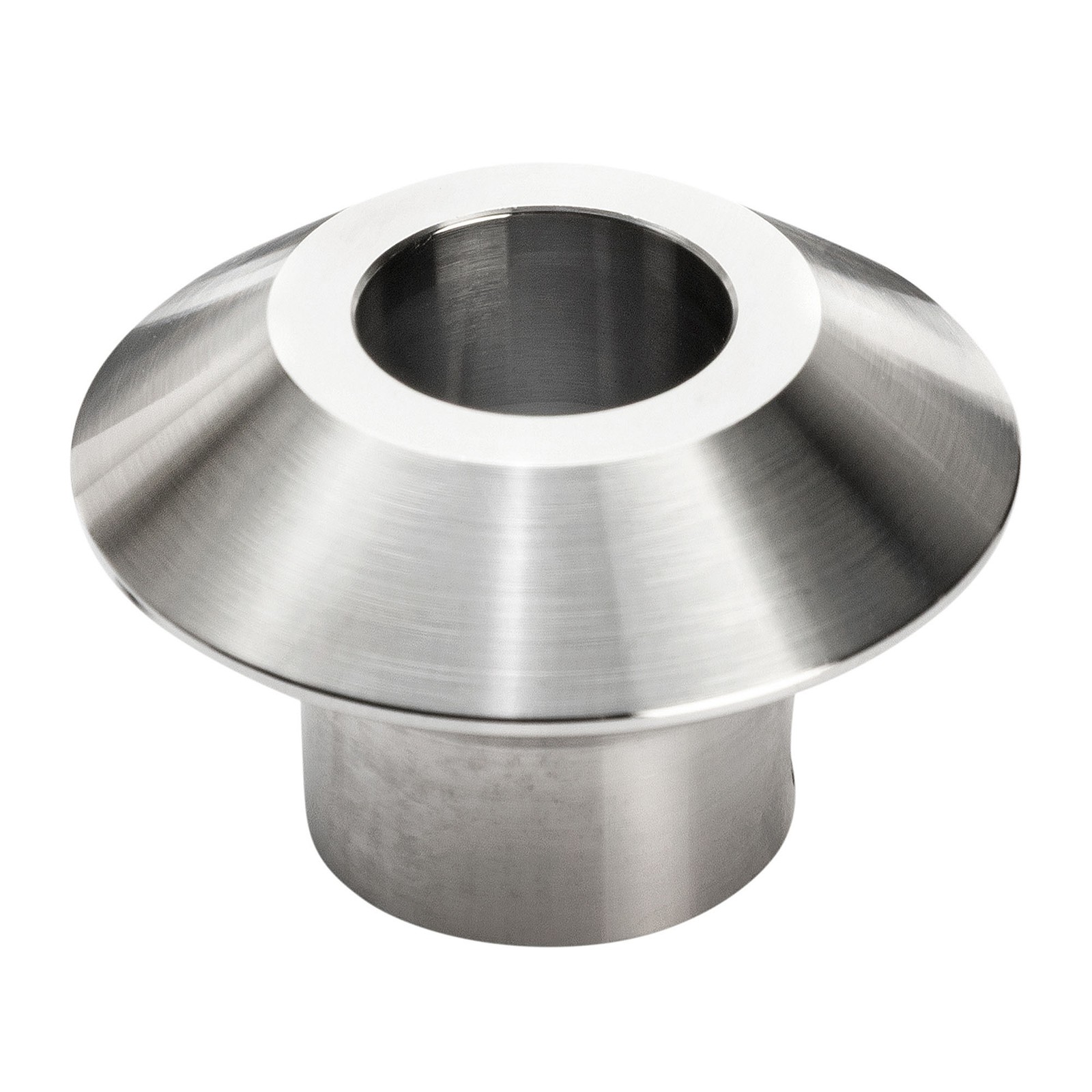 Jamey Jordan Signature Series Metal Fab Bead Roller 22MM Shaft Tipping Die