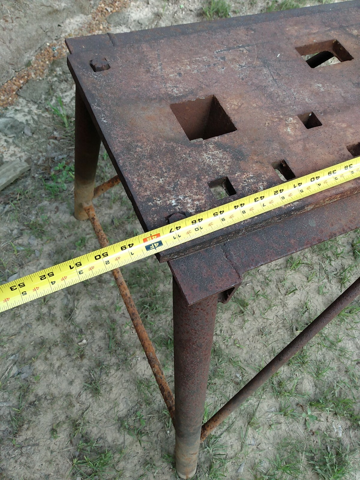 9 piece Pexto sheet metal tools vintage
