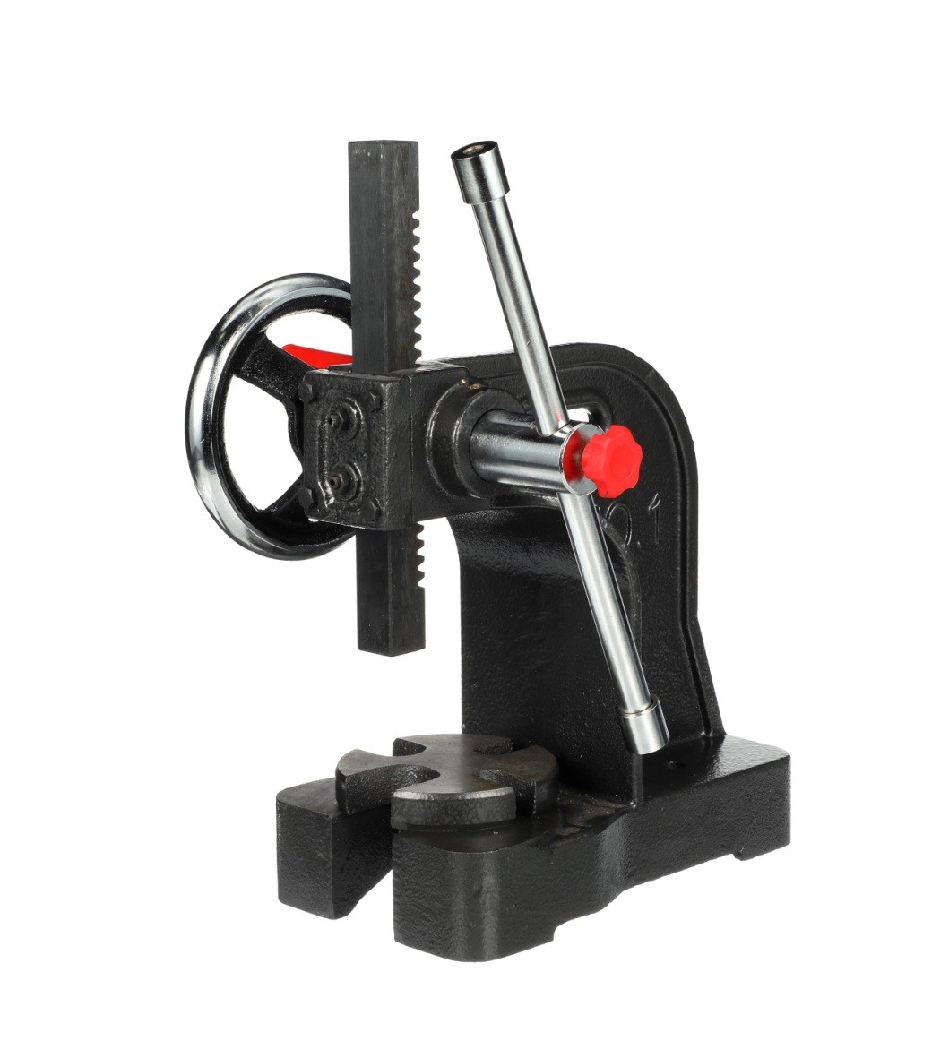 PRO-SERIES 1 TON ARBOR PRESS (8600-0131)