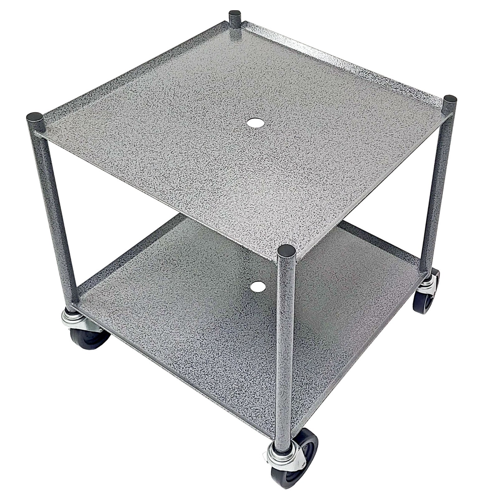 Skimerator Oil Skimmer PN 3200F-5040-3262HD Floating Draft Square Stand HD Motor