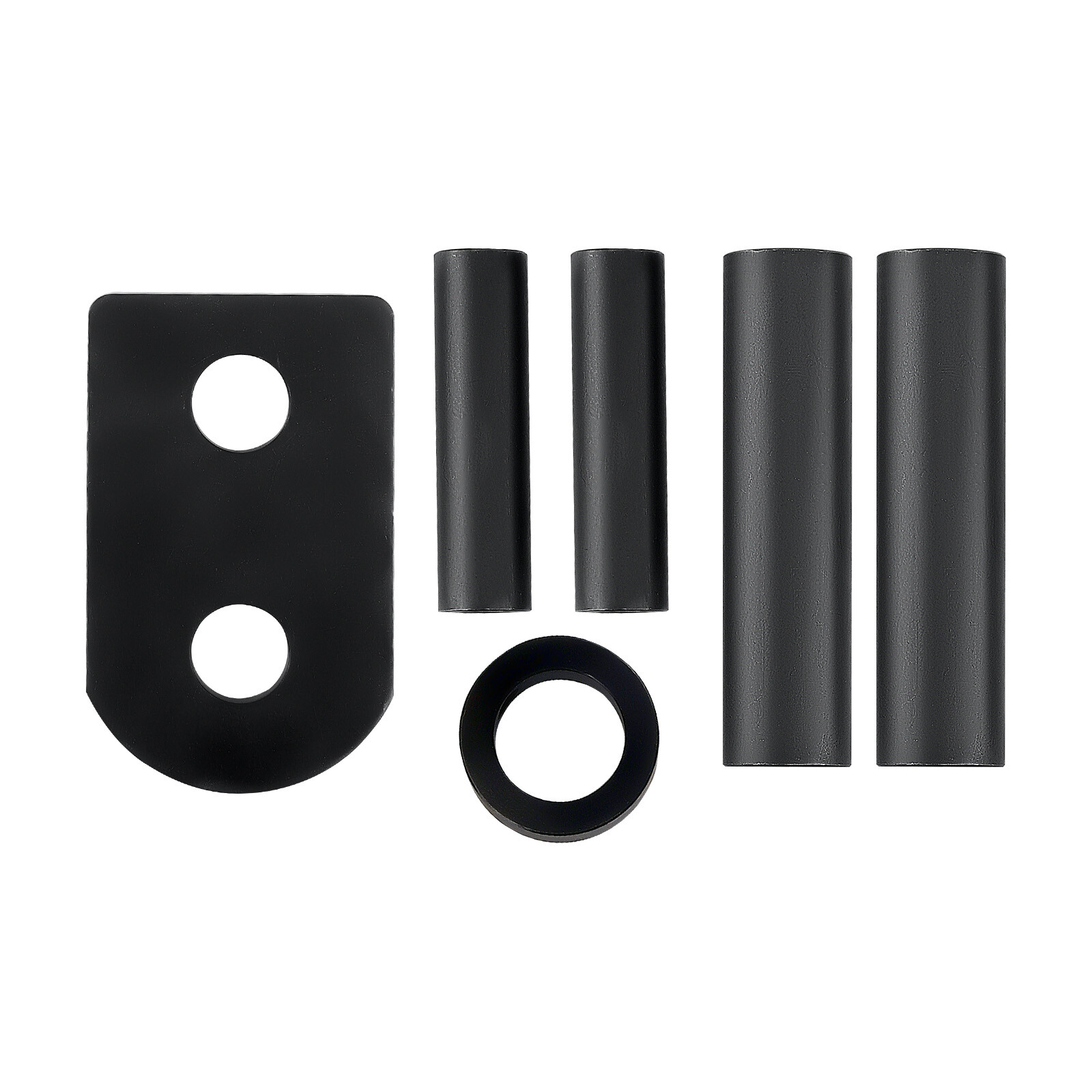 Pipe and Tubing Bender Bends up to 2″ dia +1-5/8″ X 5″ 120 Degree Tubing Die Kit