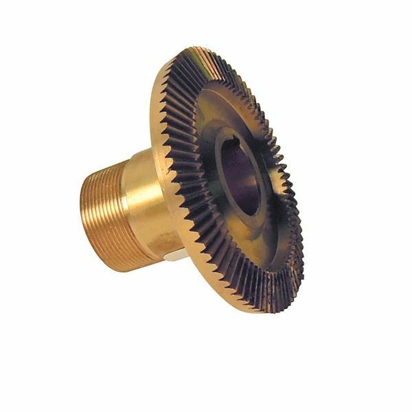 TTC CL004 Brass Bevel Gear for Z Axis POW.Feed