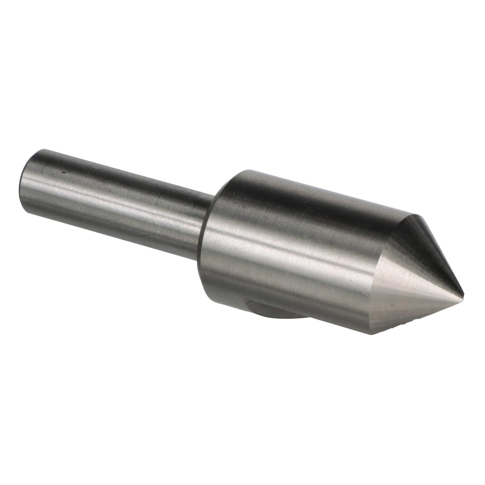 5/8″-120 HSS Single Flute Countersink, DEWSFC5/8-120