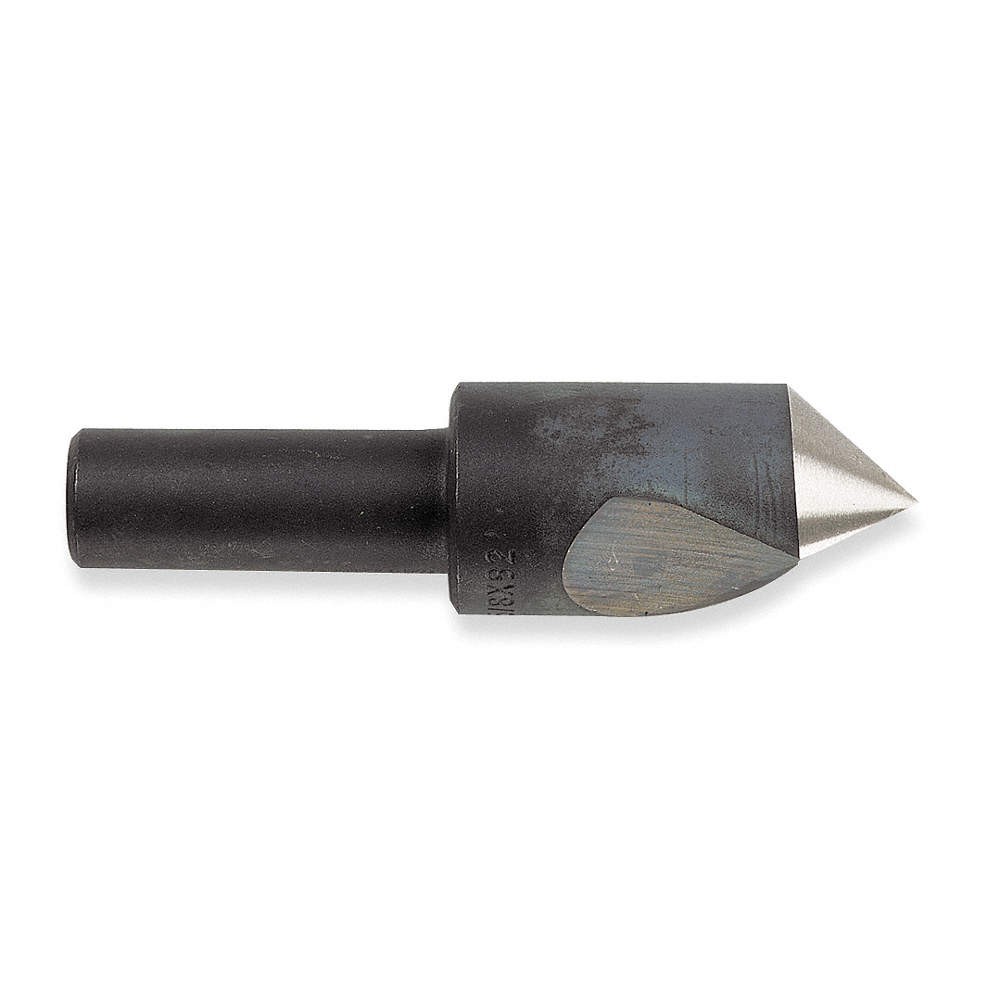 KEO 55707 Countersink,60 deg.,1″ Body 3ZXW4