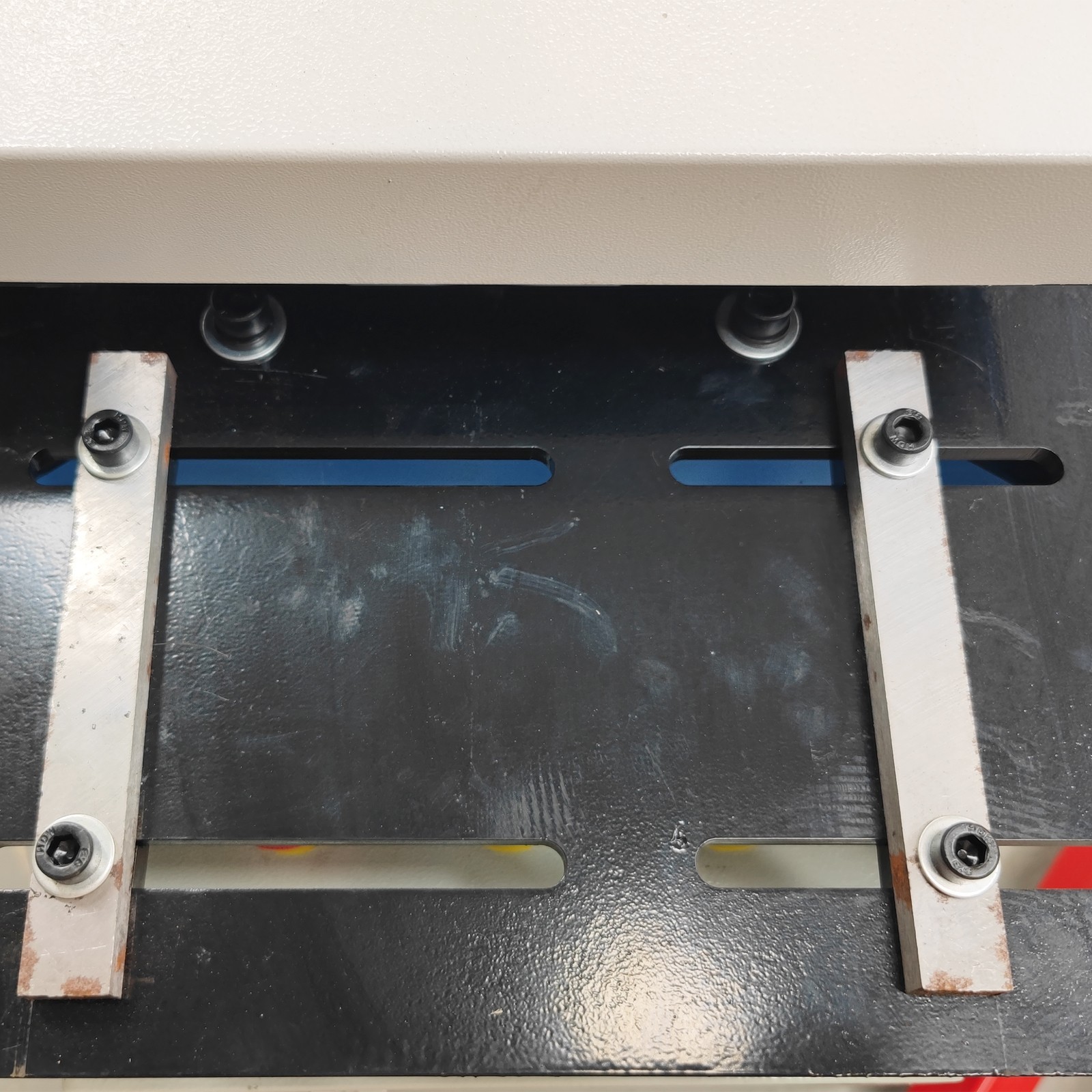 Heavy Duty 220V Seam Lock Roll Forming Machine Electric Sheet Metal Seamer