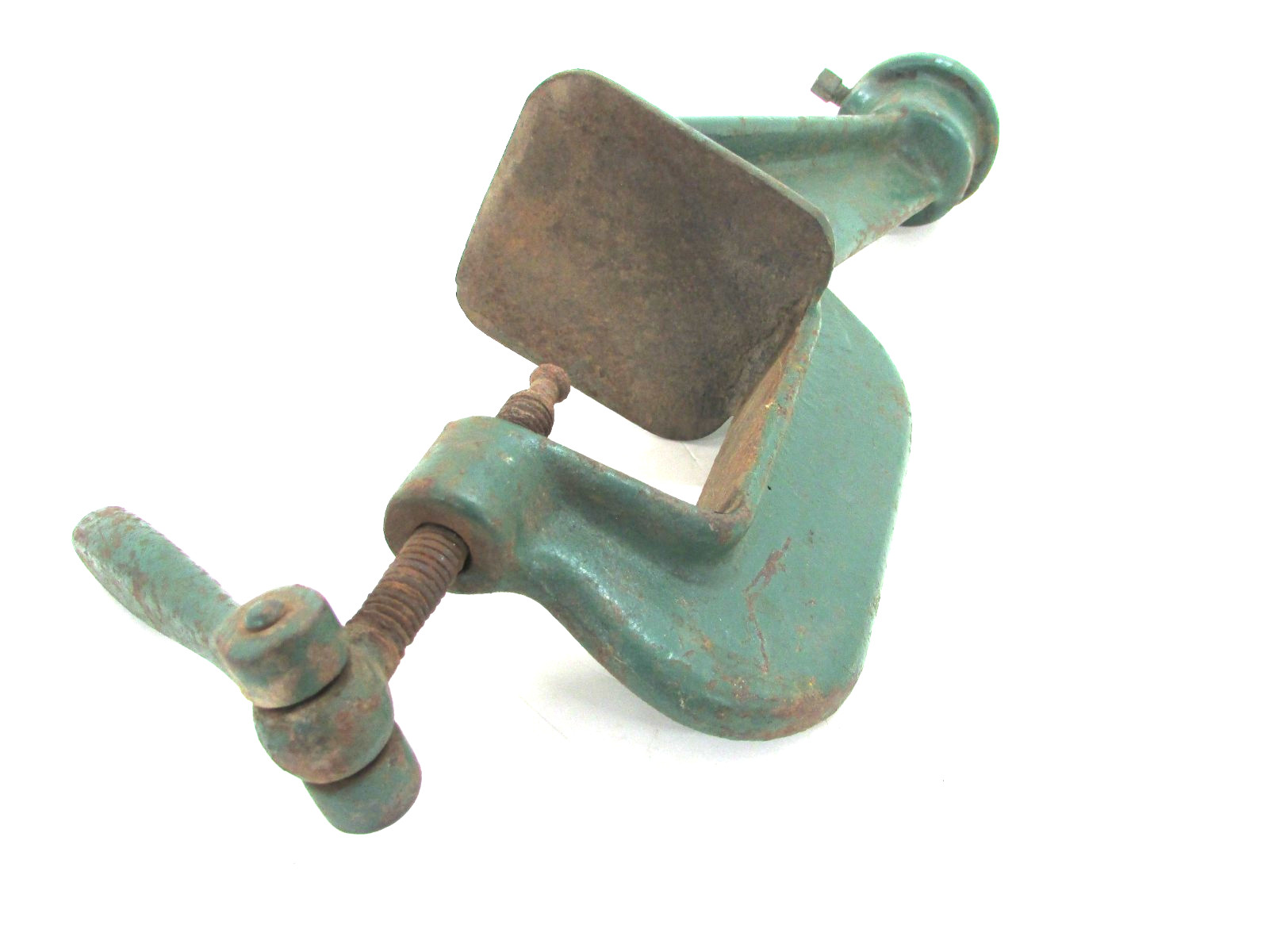 PEXTO MODEL 975 CLAMP ON TOOL HOLDER STAND, PECK STOW WILCOX CO.