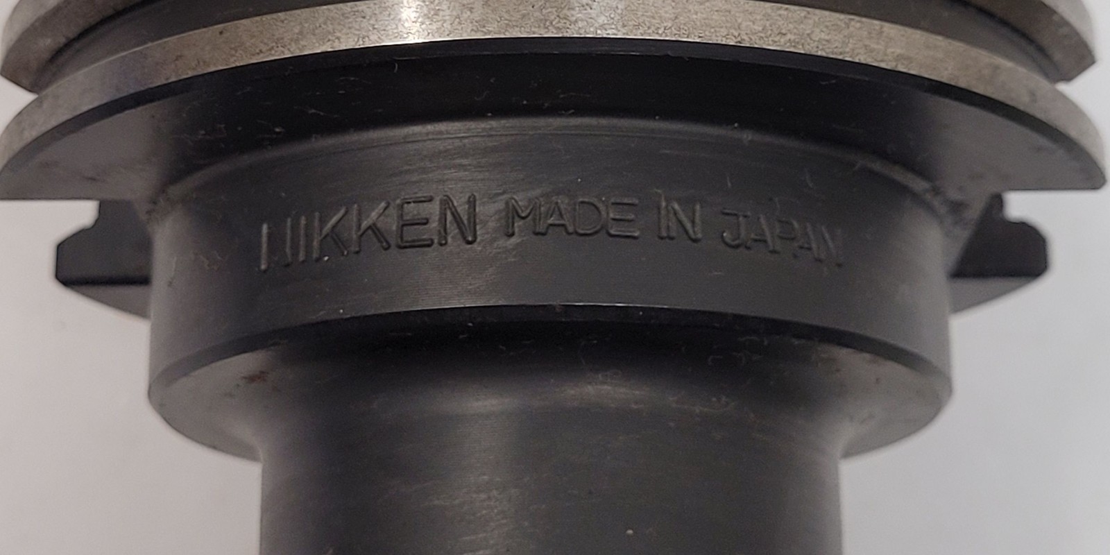 Nikken CAT50-MTA4-75U Tool Holder