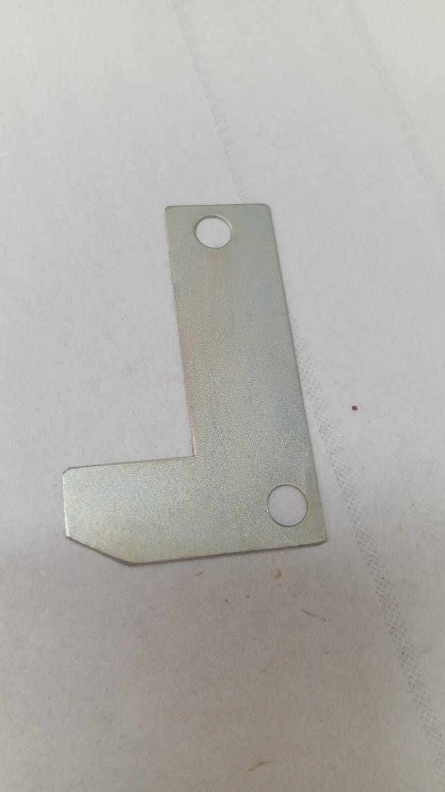 OKUMA GERMANY – EURO 510-0201-43 PLATE, Excellent Condition, Genuine, In Stock