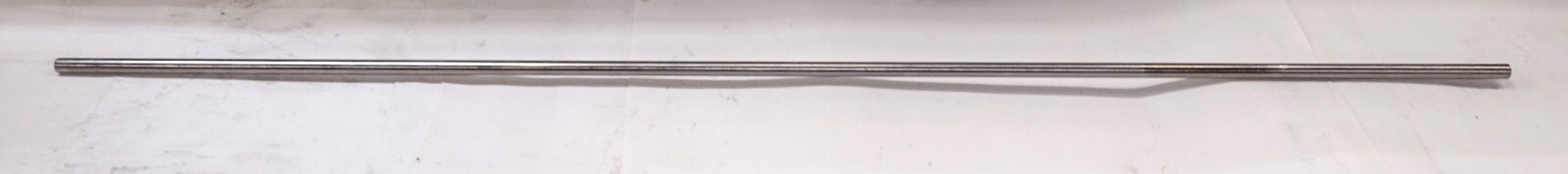 ISCAR-UNITAC TS-I3-L62 62″ DEEP DRILL TUBE .669″ DIAMETER .594″ INNER DIAMETER