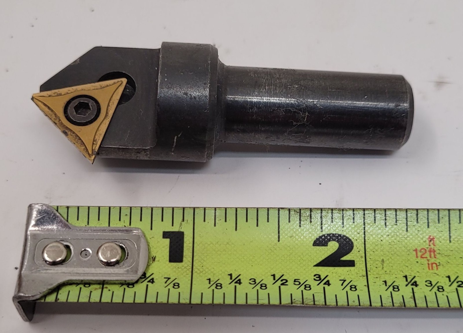 APT CC190 Indexable Countersink