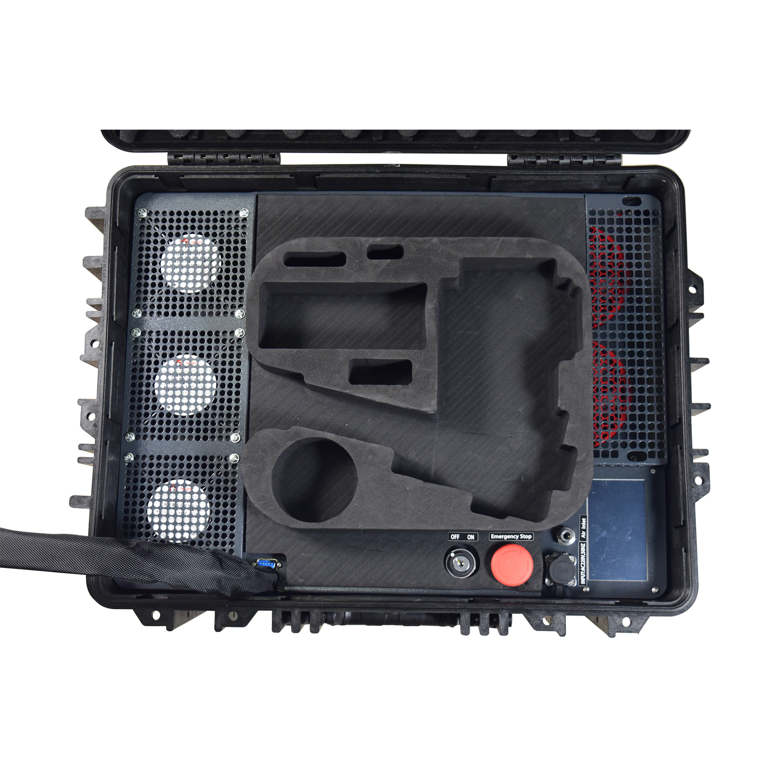 500W Pulse Laser Cleaning Machine JPT Fiber Laser Cleaner Rust Paint Removal
