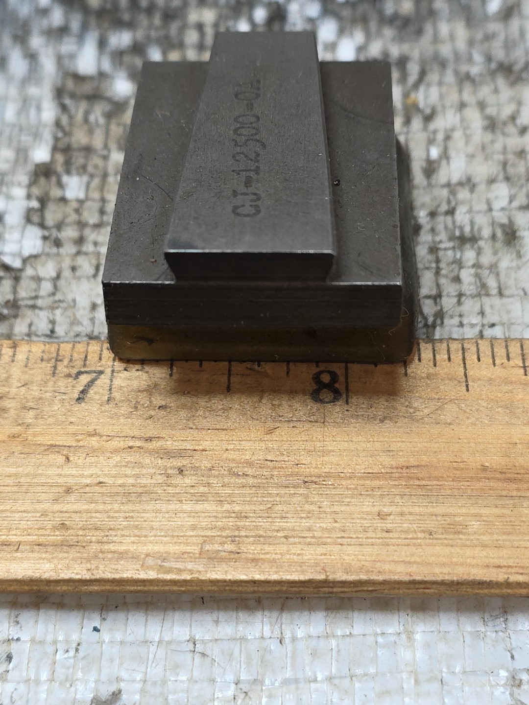 Mitts & Merrill Keyseater Cutter – CJ-12500-0A 1 1/4 WD 2 7/8″ DIA 1 1/4″ GROOVE