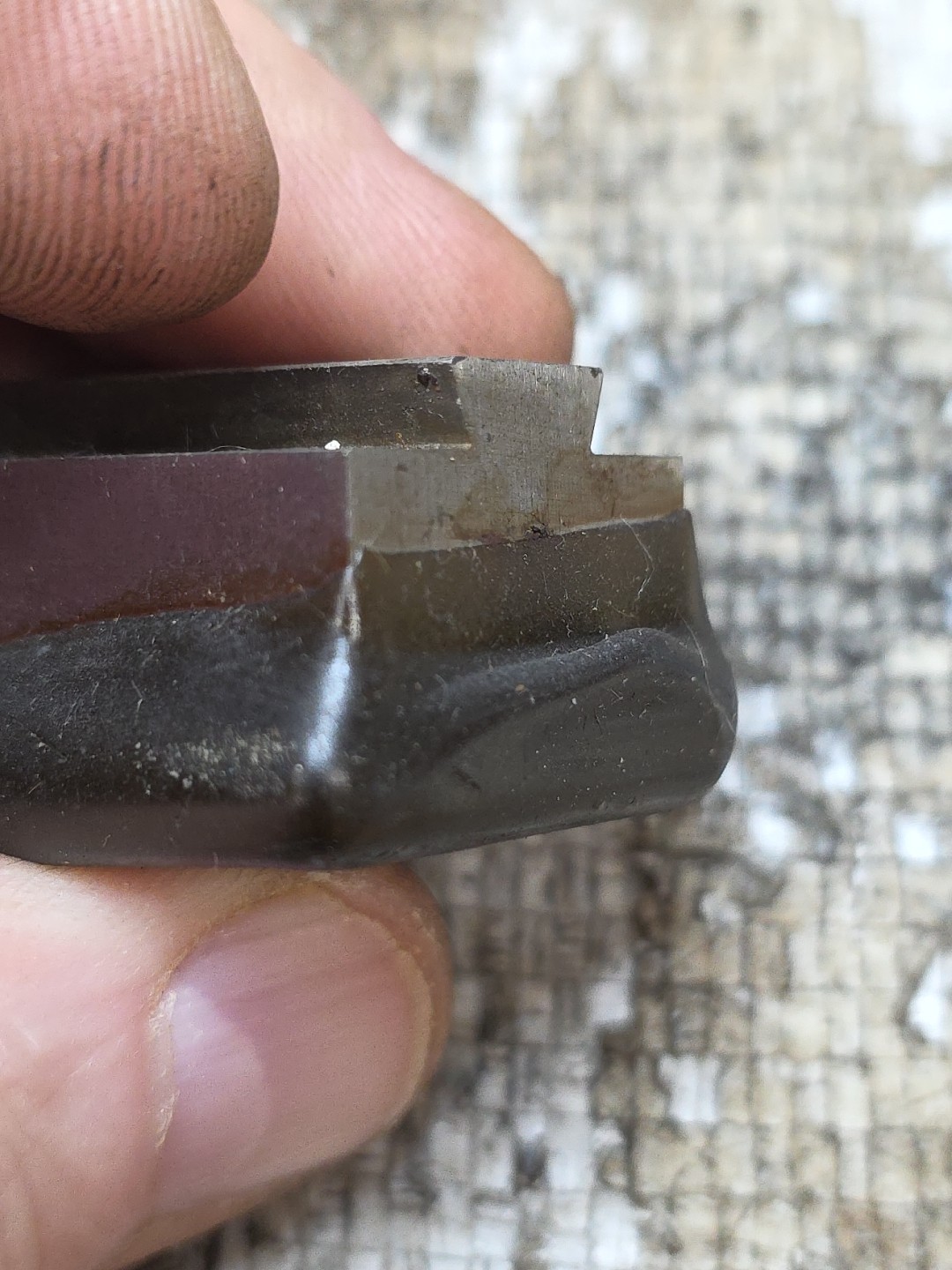 Mitts & Merrill Keyseater Cutter – CJ-11250-0A 1 1/8 WD 2 7/8″ DIA 1 1/4″ GROOVE