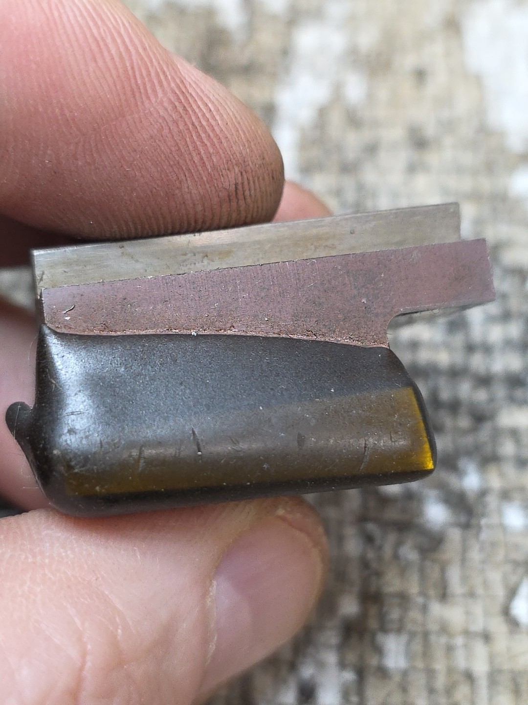 Mitts & Merrill Keyseater Cutter – CJ-11250-0A 1 1/8 WD 2 7/8″ DIA 1 1/4″ GROOVE