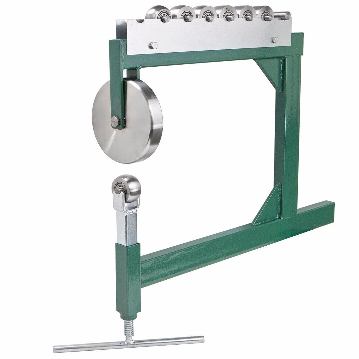 Stark Professional Shaping Sharper Benchtop Machine Workbench English Wheel Stur