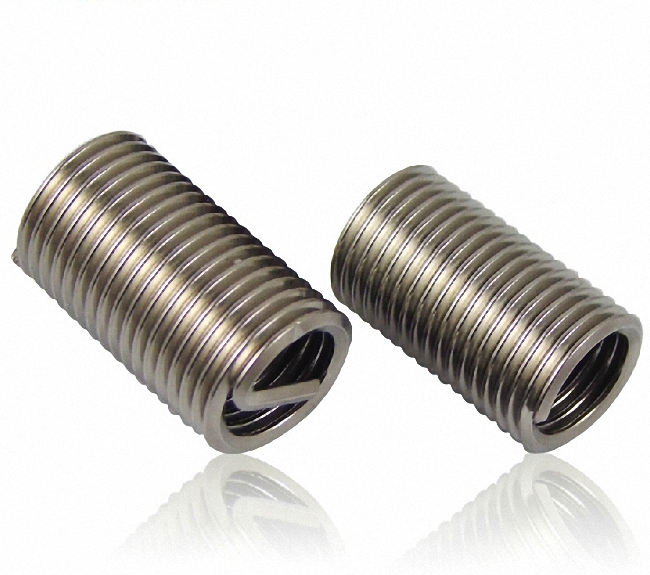 Helicoil Stainless Steel Thread Repair Insert Assortment Kit M8 M10 M12 [SN-T]