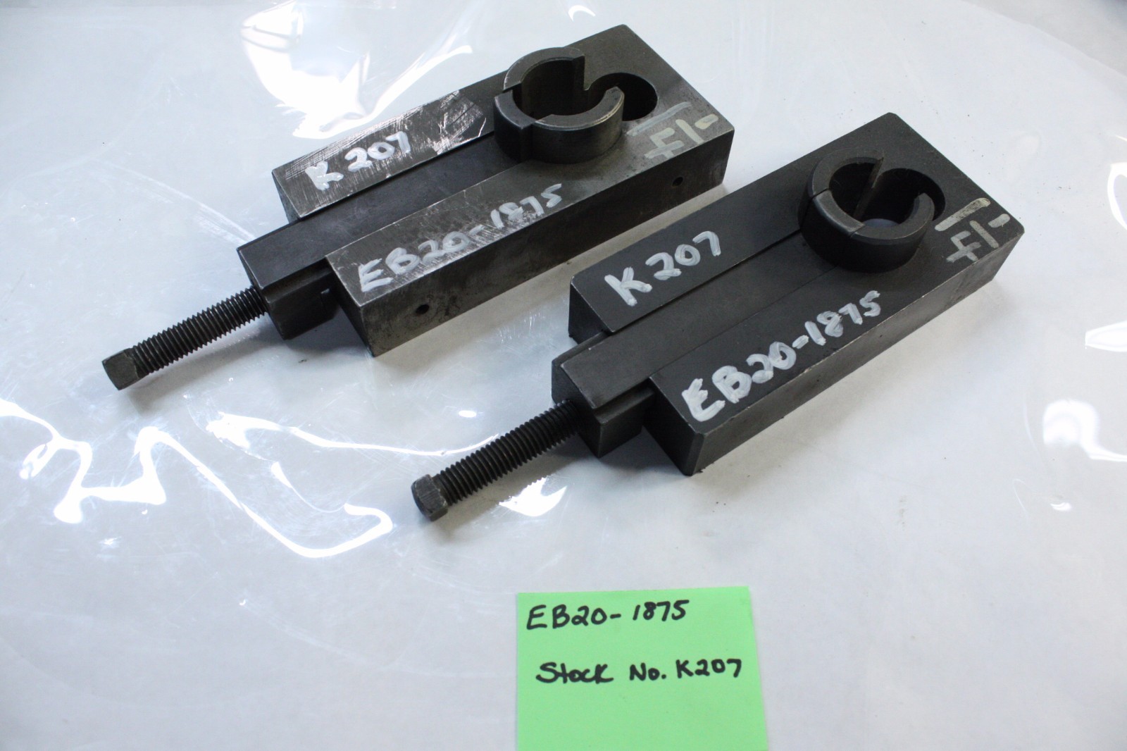 Mitts & Merrill Expansion Bushings 1-1/4″ Post EB20-1875