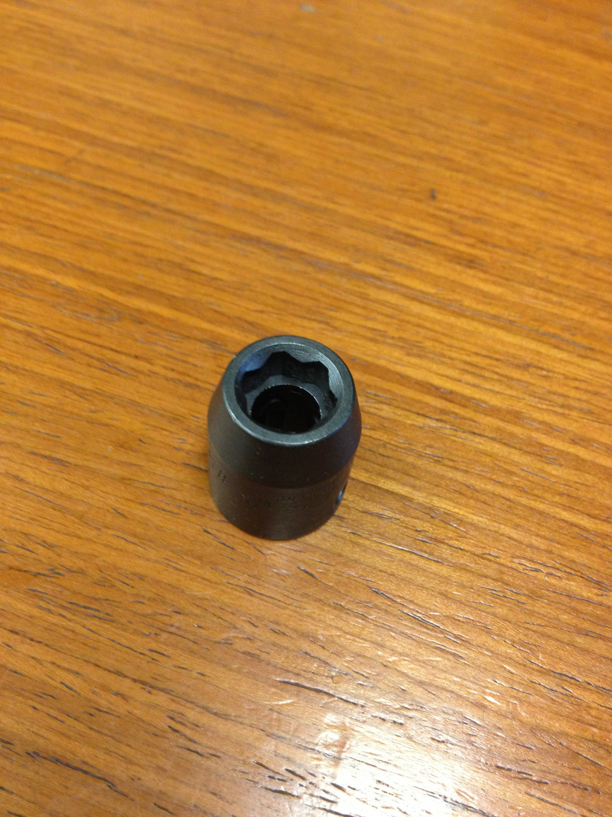 CSI Holland #977 – 7/16″high speed production, 3/8 SQUARE IMPACT DRIVE APEX