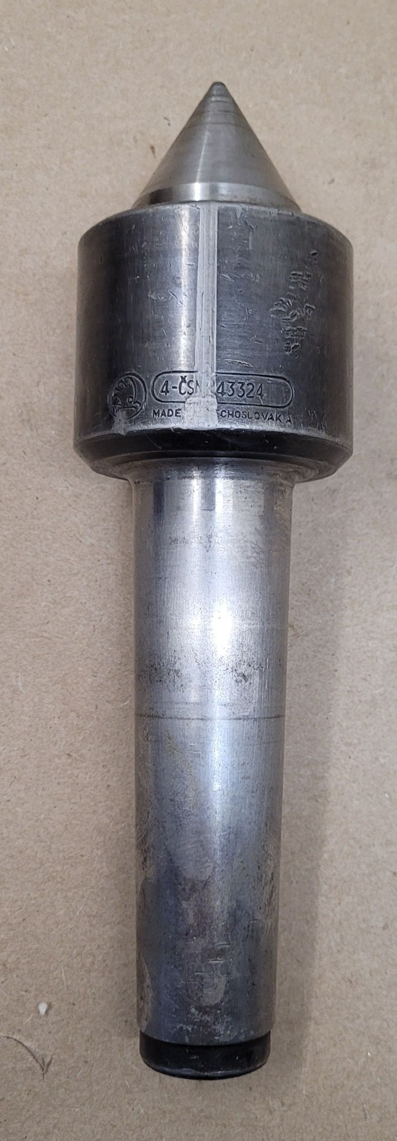 Skoda Live Center – CSN 243324 – 4MT