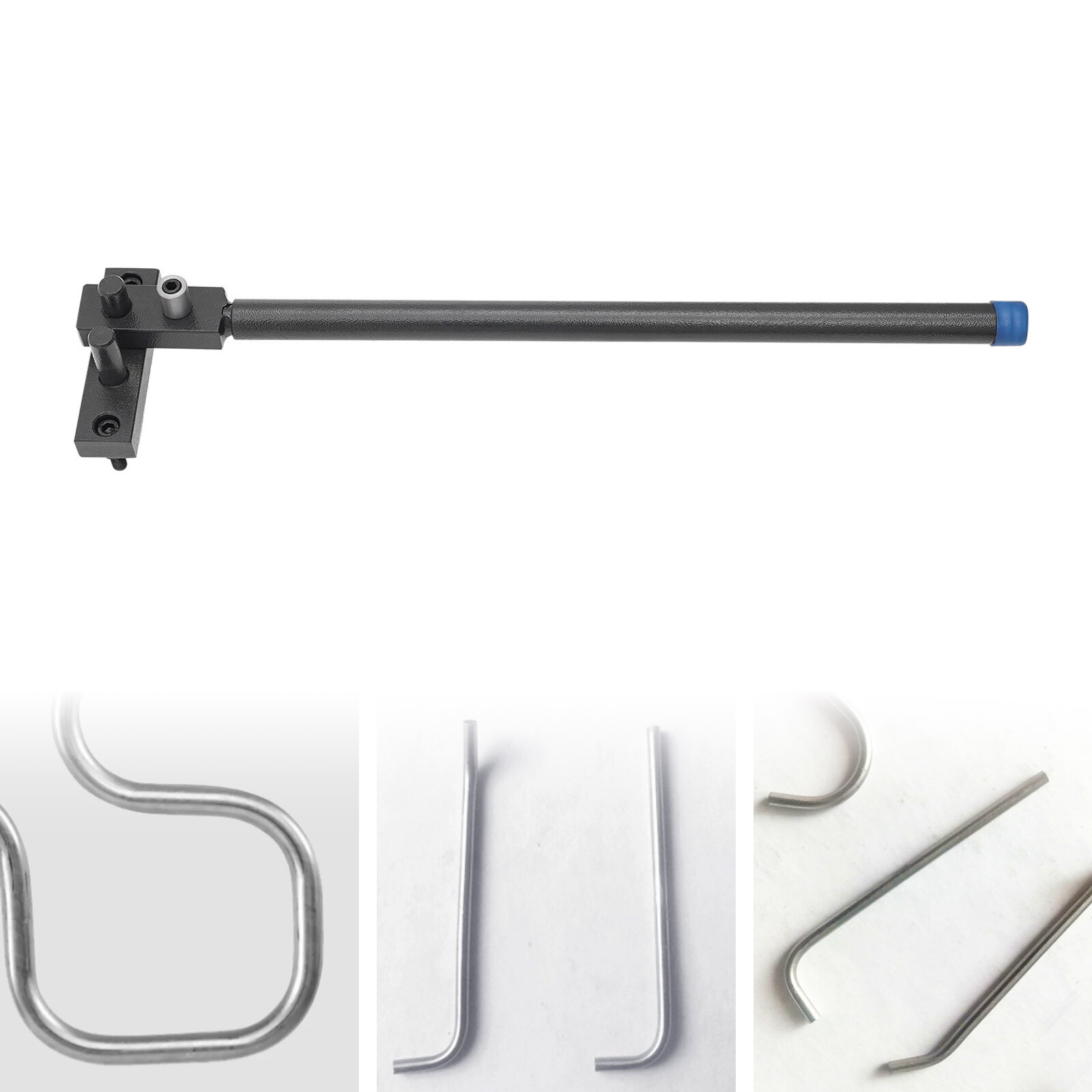 Metal Bending Machine, Manual Bending Machine, Metal Bending Tool