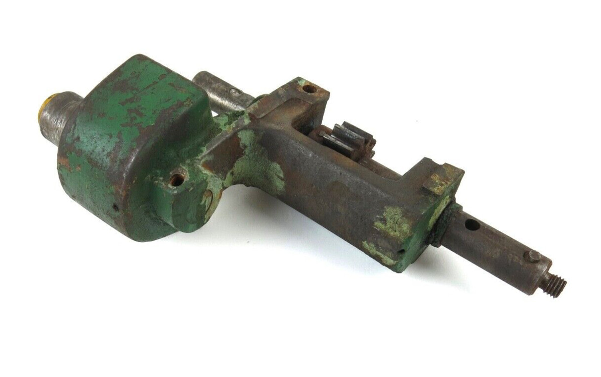 Pexto Gear Housing Replacement Assembly for No. 975 Bead Roller