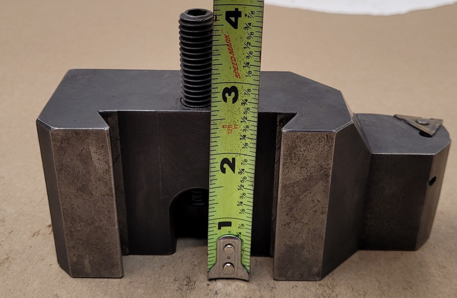 FIMS 51 Tool Holder