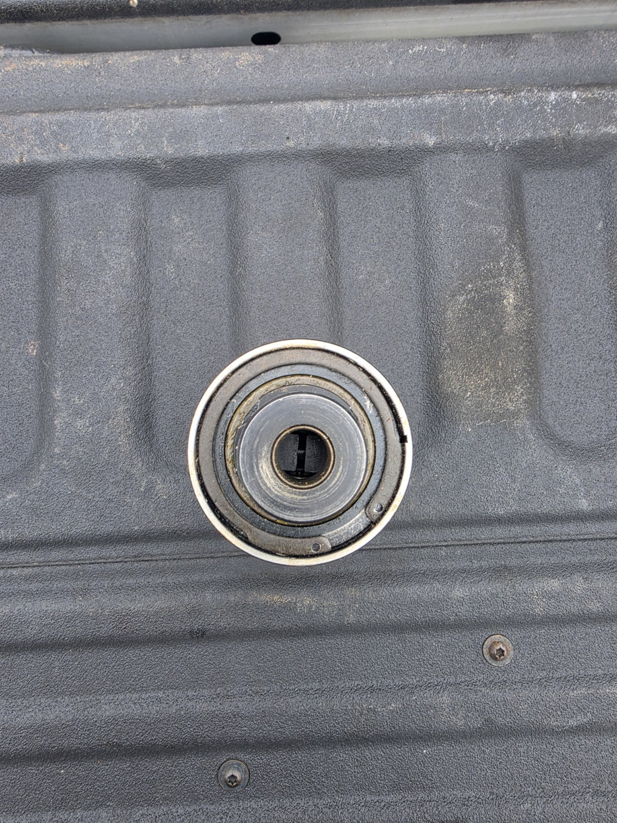Tapmatic R7 #10-3/4 Tapping Head For Parts Only