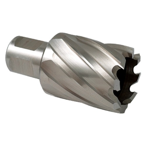 1-7/8 X 1″ DEPTH OF CUT HIGH SPEED STEEL ANNULAR CUTTER (5020-1875)