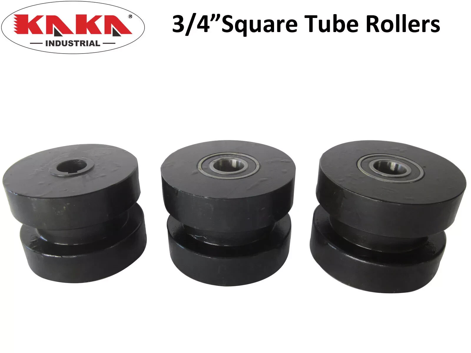 TR60 Roller Dies,3/4″ Square Tubing Roller Dies