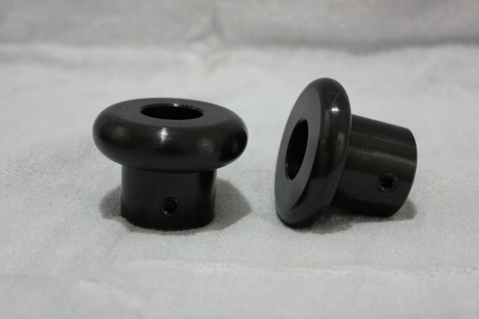 Bead Roller Forming Set 9 steel Dies 1 Polyurethane Roll 22mm shaft