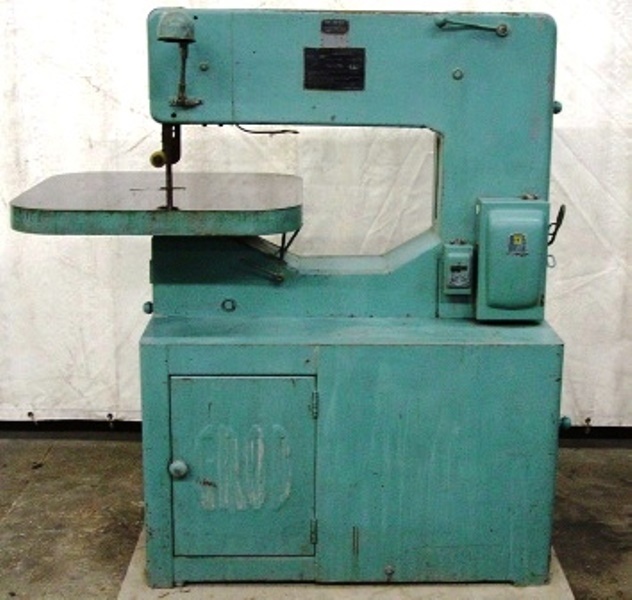 GROB BROTHERS CONTINUOUS FILING MACHINE FAB 30