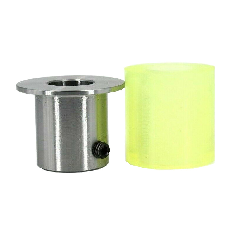 Tipping Die and Polyurethane Lower Bead Roller Forming Die fit 22mm (7/8″) shaft