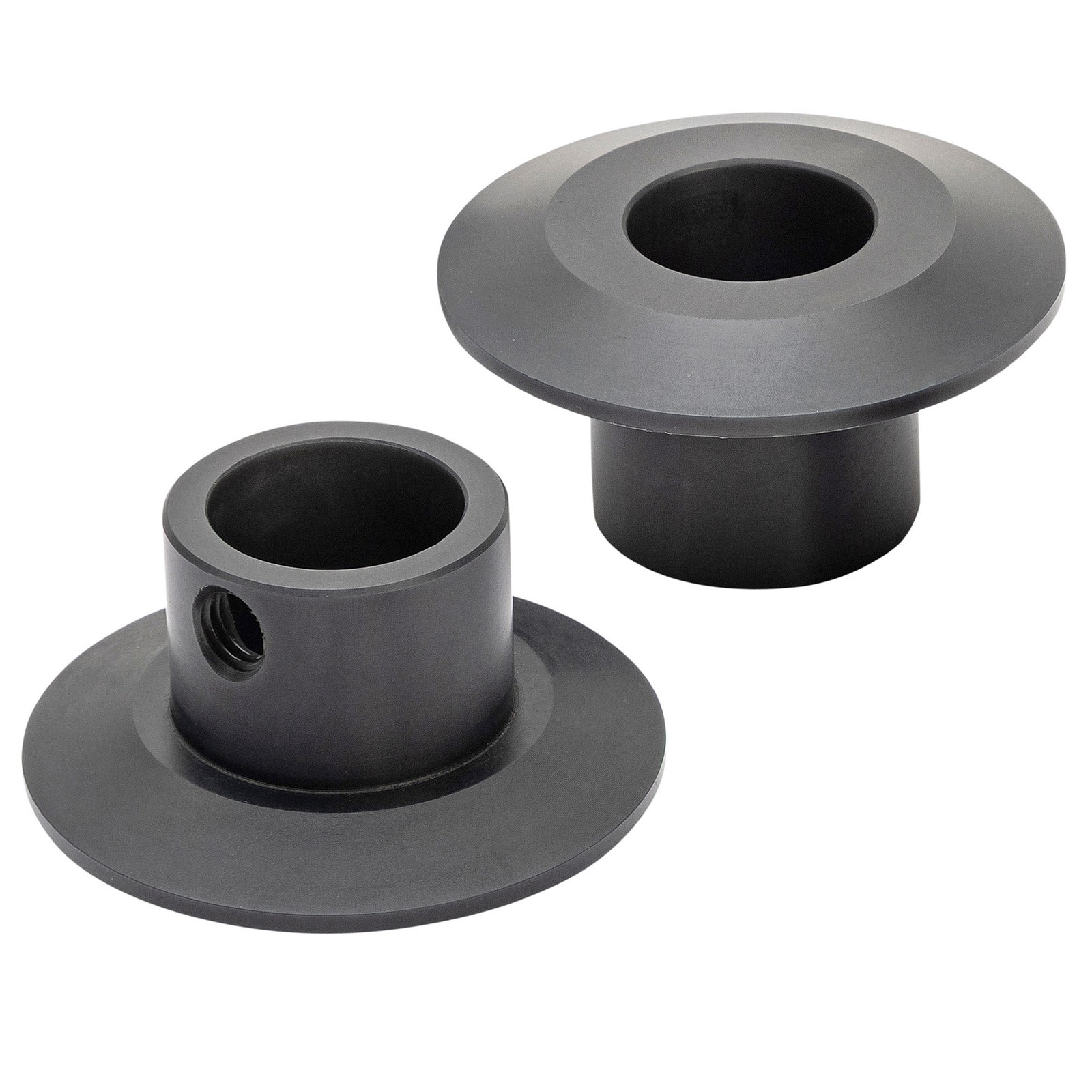Jamey Jordan Signature Series Metal Fab Bead Roller 22MM Shaft Stencil Roll Set