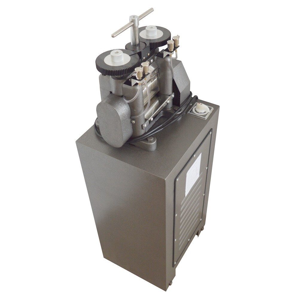 Electric Cold Rolling Machine ForGold,Silver,Copper Jewelry Metal Wire Press110v