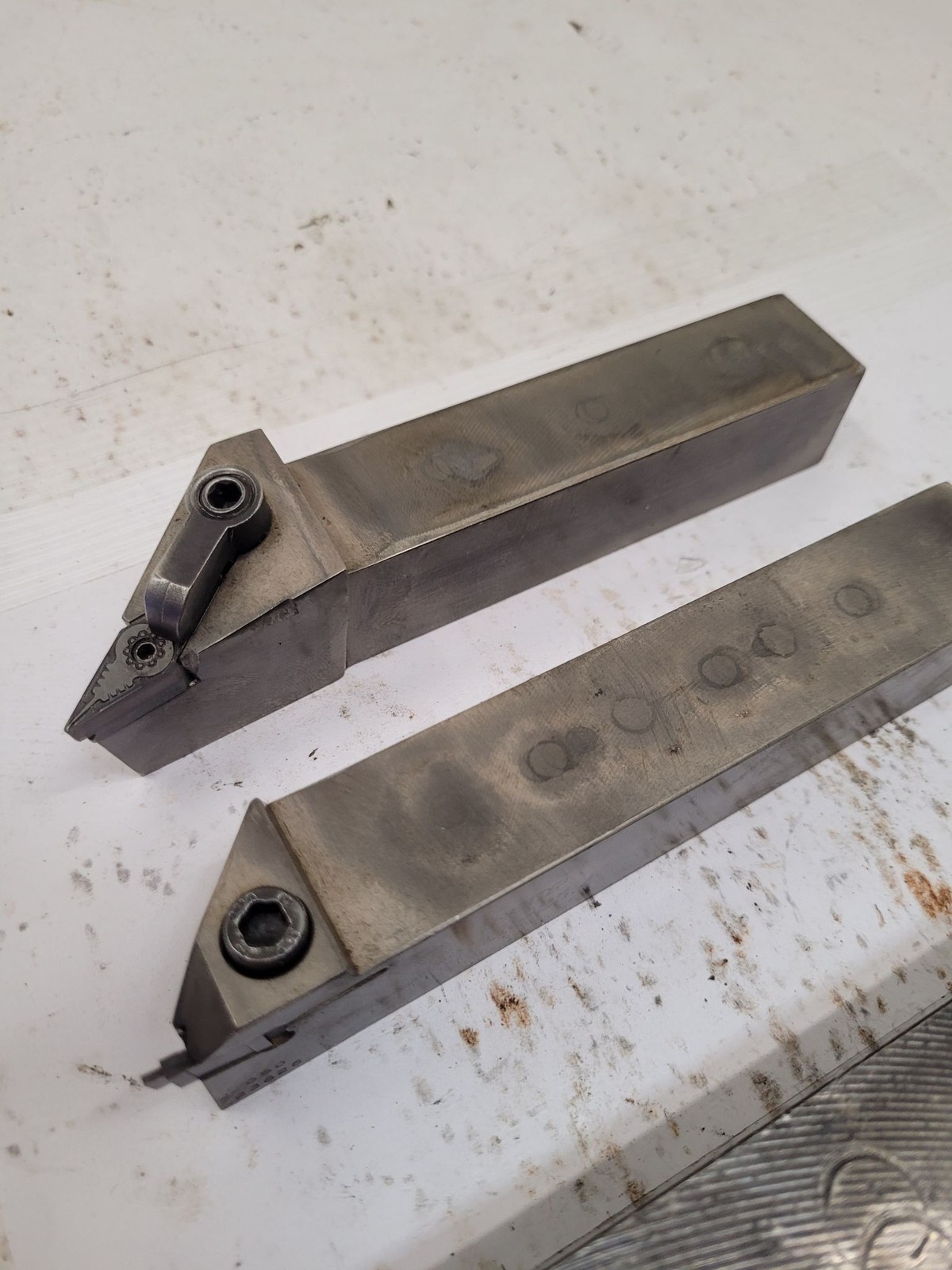 Tool Holders – LOT OF 3