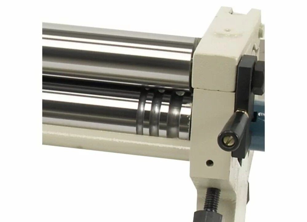 Baileigh Manual Slip Roll Machine Sr-2420M