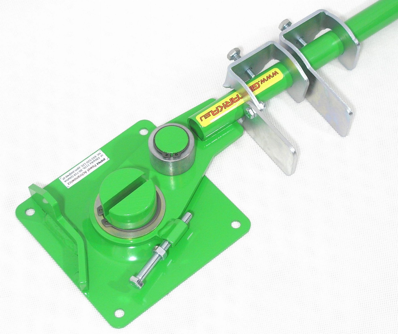 New GP-B bending tool for 6-14 mm rebar, 10mm groove, bar, rebar, round bar,