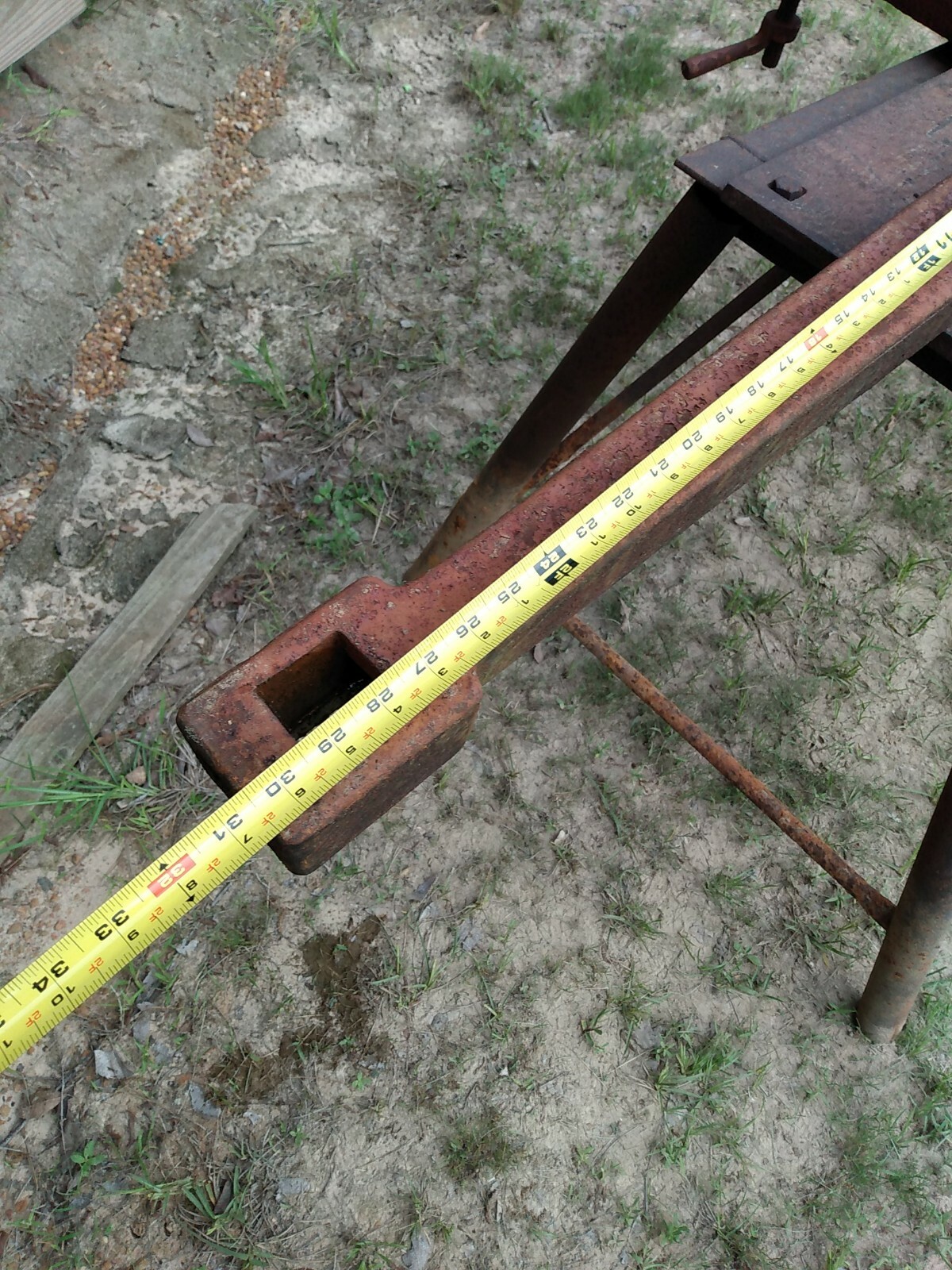 9 piece Pexto sheet metal tools vintage