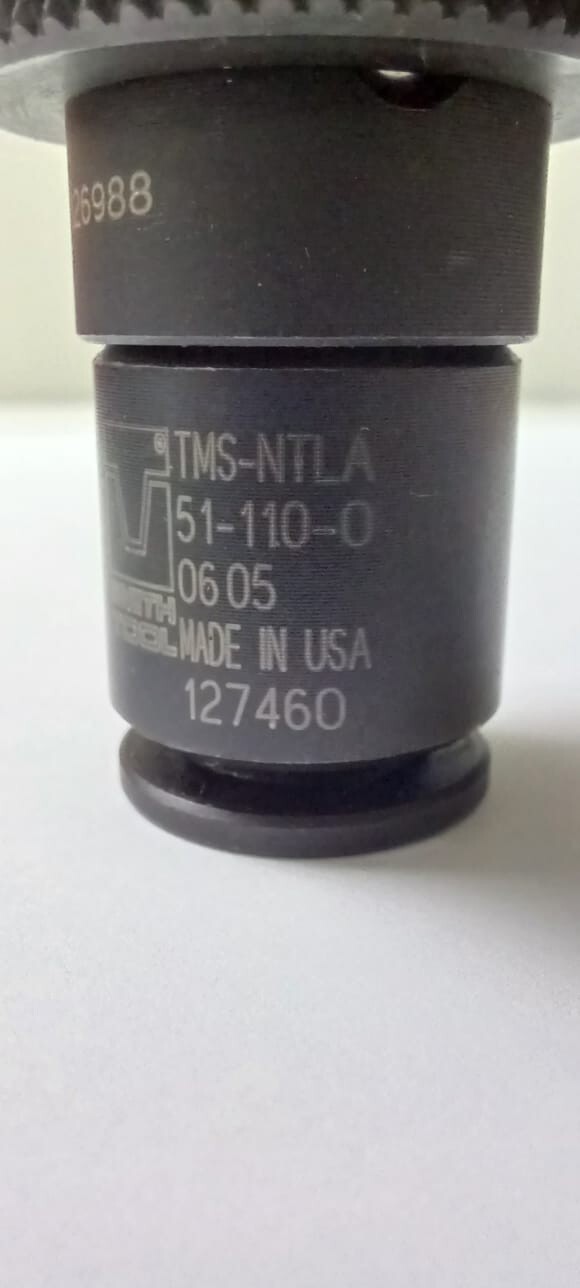 SMITH TOOL TMS-NTLA TAP ADAPTER 51-110-0