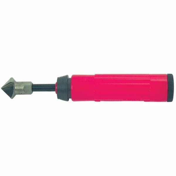 Shaviv Set F 3 Pc Style “F” Countersinking Deburring Tool Set