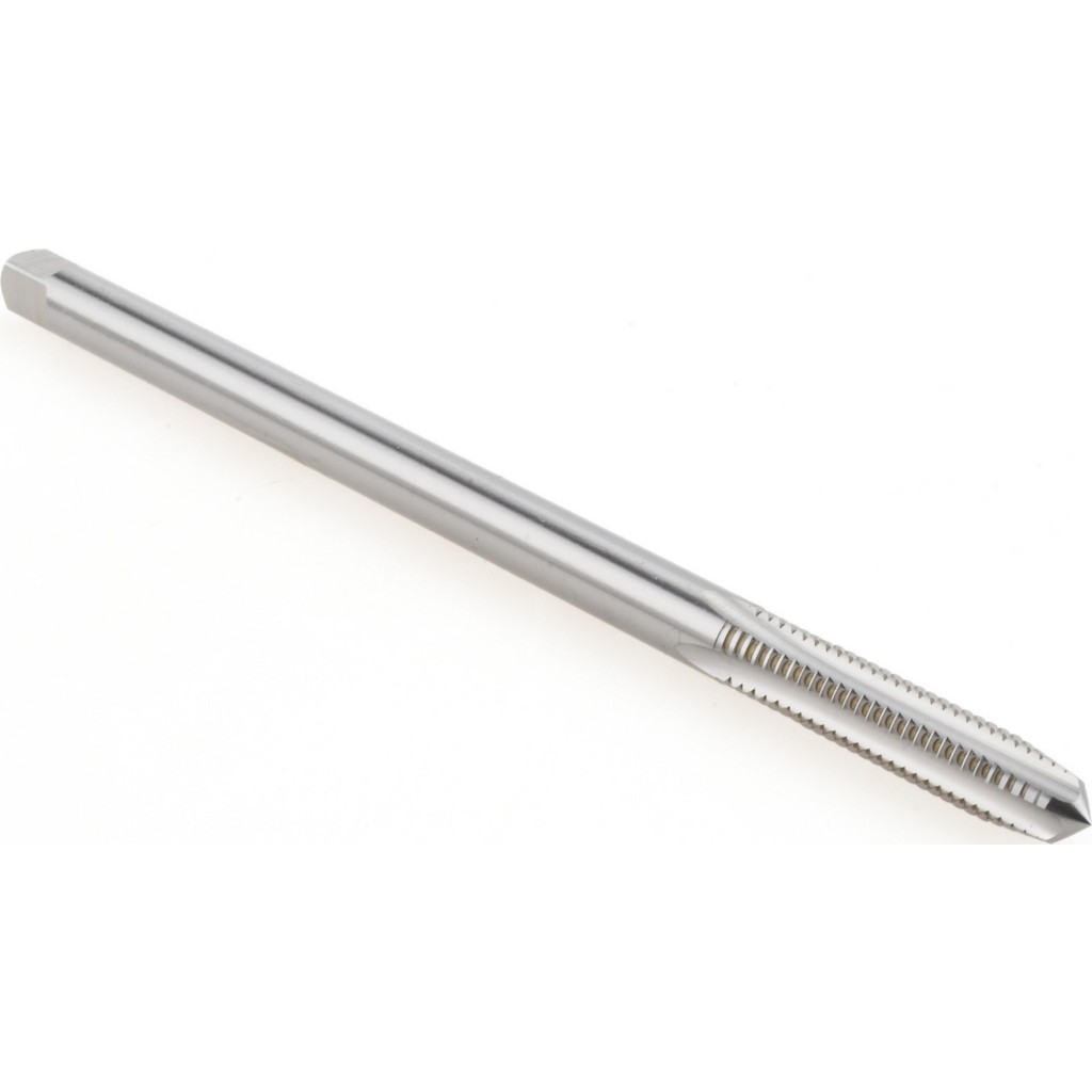 Hanson Whitney: 5/16-24, 6in OAL, 4 flute, 5/16-24, 3 Pack